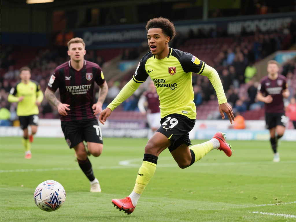 在进攻时很 在进攻时很